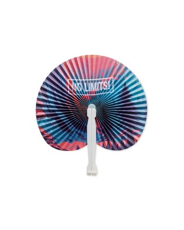 PAIPAI PERSONALIZADO PARA PROMOCIONES Y PUBLICIDAD