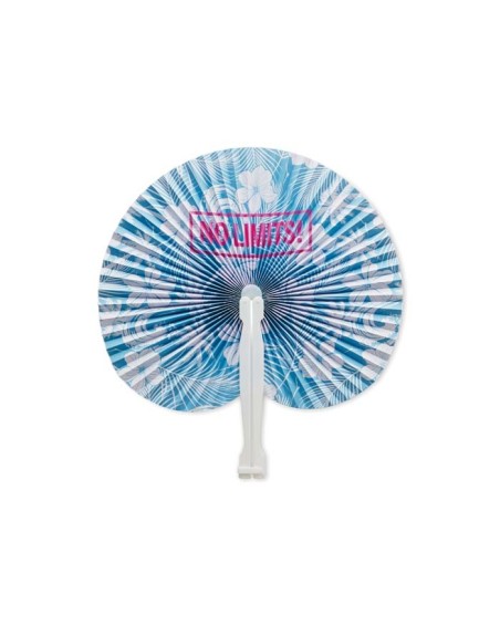 CUSTOMIZABLE FAN MARKETING AND ADVERTISING