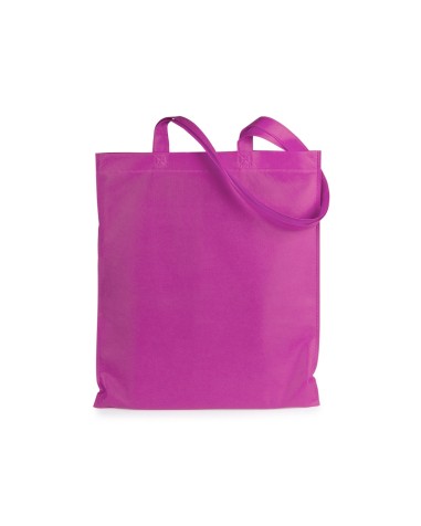 Reusable nonwoven bag 80g/m²... Reusable nonwoven bag 80g/m²...