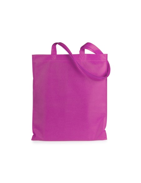 Bolsa reutilizable de notejido 80g/m² (36x40cm) - JAZZIN