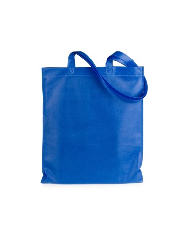 Bolsa reutilizable de notejido 80g/m²...