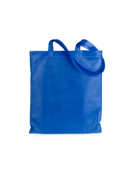 Reusable nonwoven bag 80g/m² (36x40cm) - Jazzin