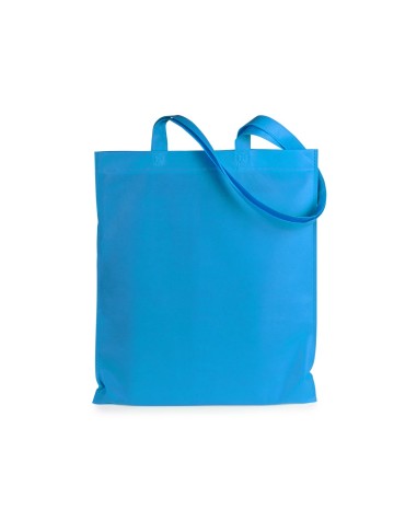 Reusable nonwoven bag 80g/m²... Reusable nonwoven bag 80g/m²...