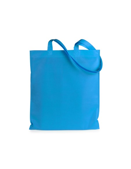 Reusable nonwoven bag 80g/m² (36x40cm) - Jazzin