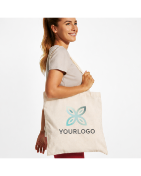 140g/m2 cotton shopping bag... 2