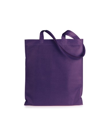 Reusable nonwoven bag 80g/m²... Reusable nonwoven bag 80g/m²...
