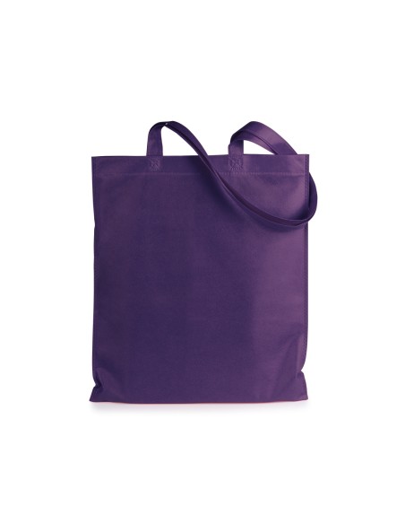 Reusable nonwoven bag 80g/m² (36x40cm) - Jazzin