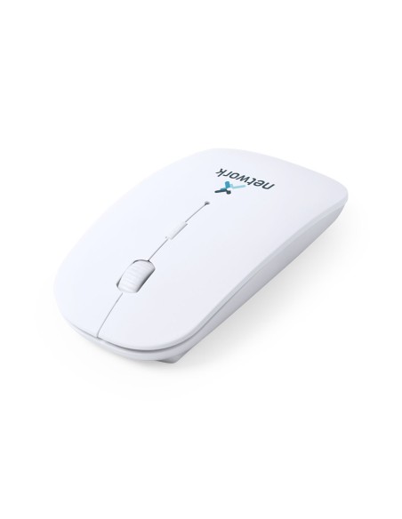 Ratón ordenador personalizado - Lyster