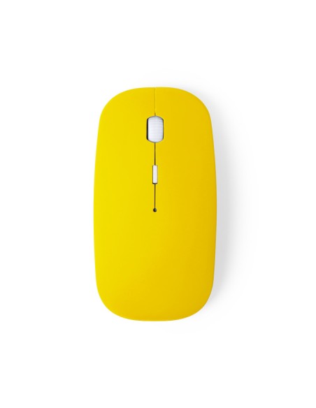 Ratolí ordinador personalitzat - Lyster