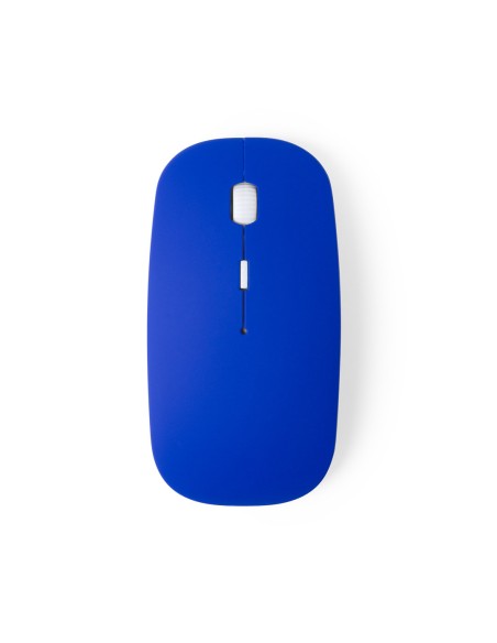 Custom Computer Mouse - Lyster