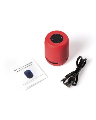 Altavoz Bluetooth - Braiss Altavoz Bluetooth - Braiss