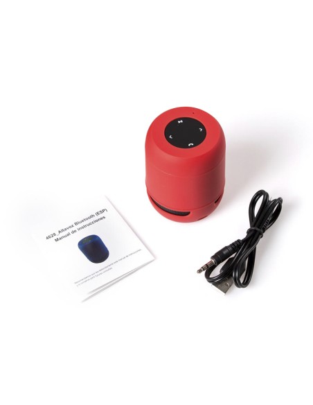 Bluetooth Speaker - Braiss