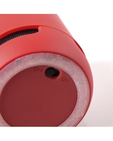 Bluetooth Speaker - Braiss Bluetooth Speaker - Braiss