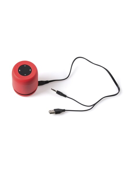 Bluetooth Speaker - Braiss