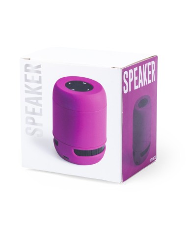 Altavoz Bluetooth - Braiss Altavoz Bluetooth - Braiss