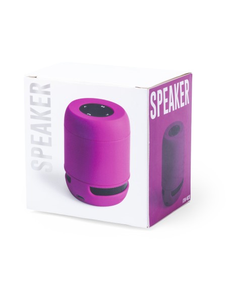 Bluetooth Speaker - Braiss