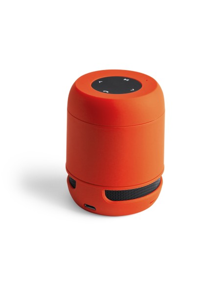 Bluetooth Speaker - Braiss