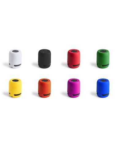 Bluetooth Speaker - Braiss Bluetooth Speaker - Braiss