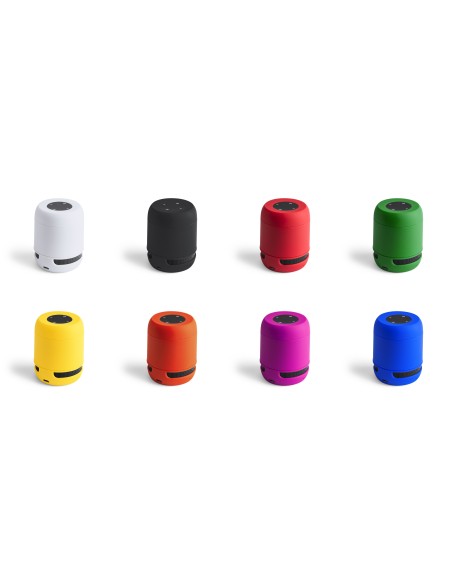 Altavoz Bluetooth - Braiss