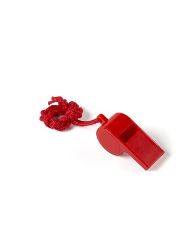 Silbato clásico para fiestas - Yopet