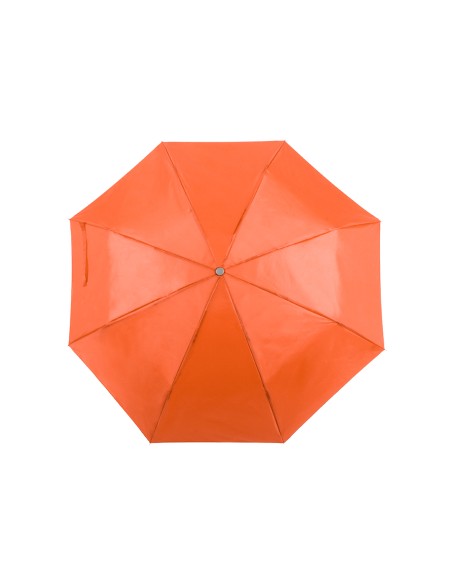 Parapluie pliant personnalisé (96cmø) - Ziant