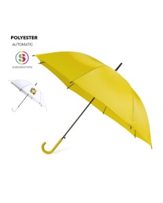 Personalized umbrella...