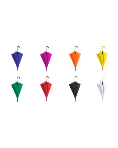 Personalized umbrella (105cmø) - Meslop Personalized umbrella (105cmø) - Meslop