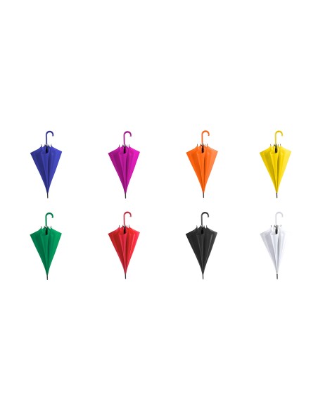 Personalized umbrella (105cmø) - Meslop