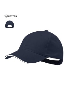Gorra personalizable de...