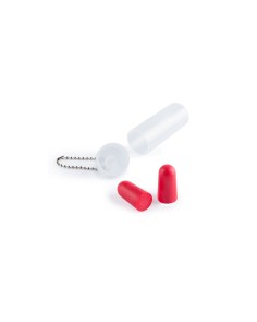 Travel plugs - Panoss 2