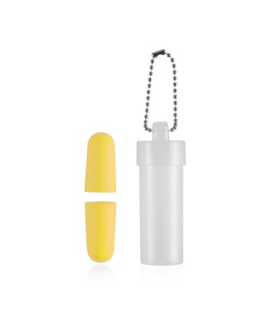 Travel plugs - Panoss Travel plugs - Panoss