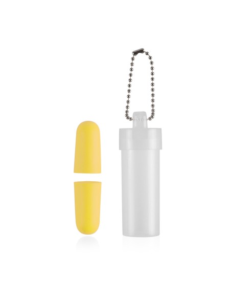 Travel plugs - Panoss