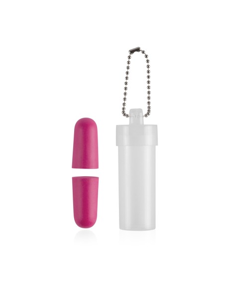 Travel plugs - Panoss