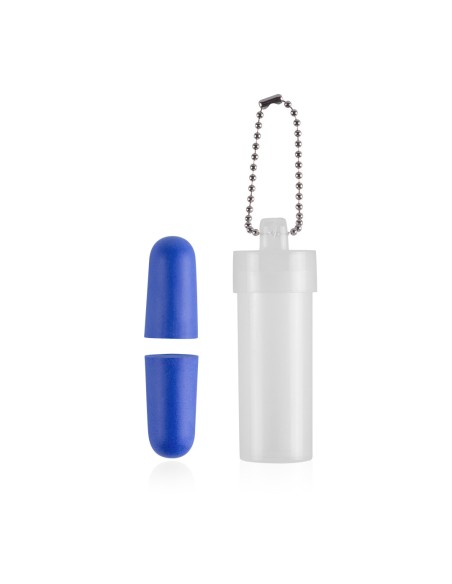 Travel plugs - Panoss