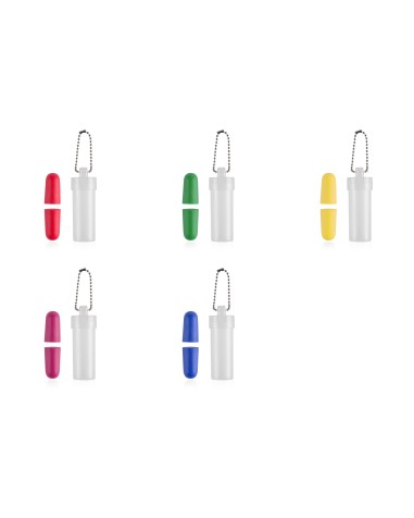 Travel plugs - Panoss Travel plugs - Panoss