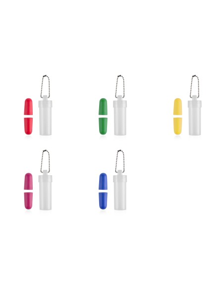 Travel plugs - Panoss