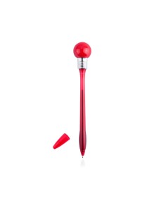 Customizable light bulb pen...