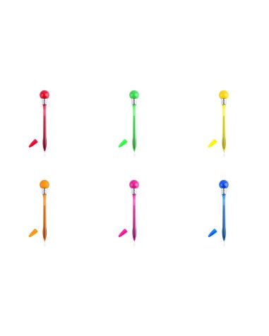 Stylo ampoule avec lumière... Stylo ampoule avec lumière...