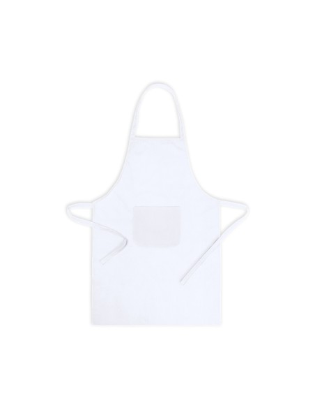 Kitchen apron made of cotton (35%) and polyester (65%) - Xigor