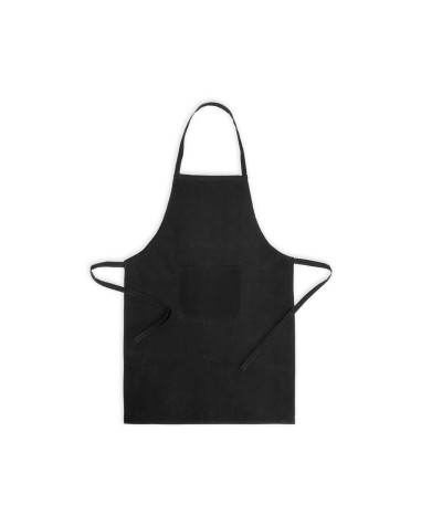 Kitchen apron made of cotton (35%)... Kitchen apron made of cotton (35%)...