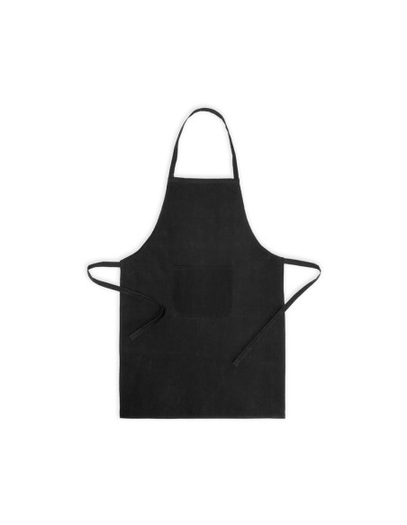 Tablier de cuisine en coton (35%) et polyester (65%) - Xigor