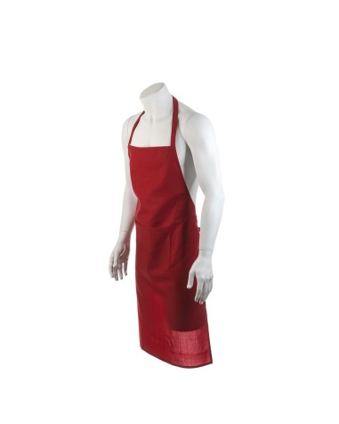 Kitchen apron made of cotton (35%)... Kitchen apron made of cotton (35%)...