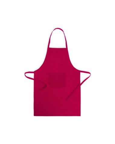 Delantal de cocina de algodón (35%) y... Delantal de cocina de algodón (35%) y...