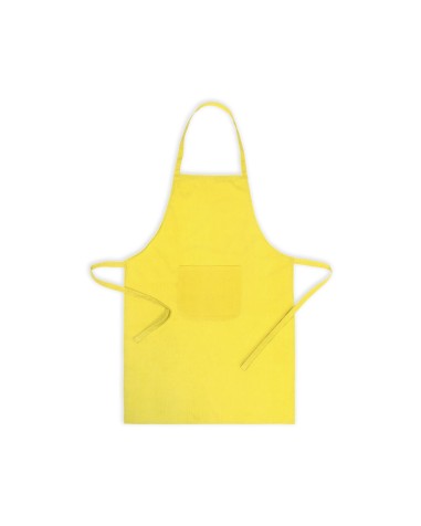 Tablier de cuisine en coton (35%) et... Tablier de cuisine en coton (35%) et...