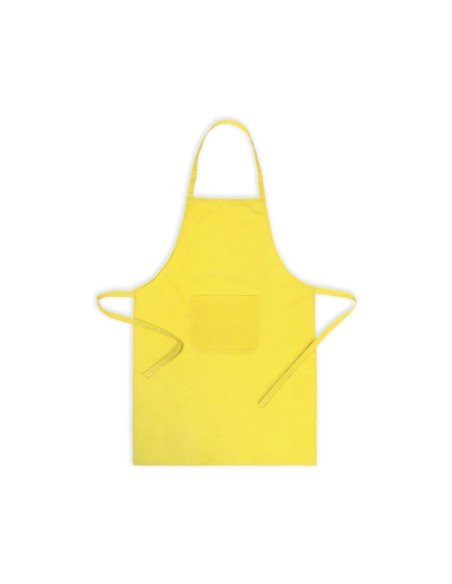 Kitchen apron made of cotton (35%) and polyester (65%) - Xigor