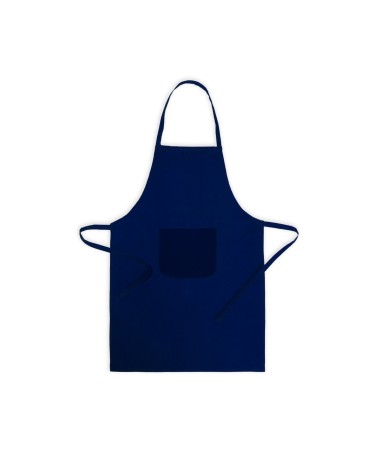 Kitchen apron made of cotton (35%)... Kitchen apron made of cotton (35%)...