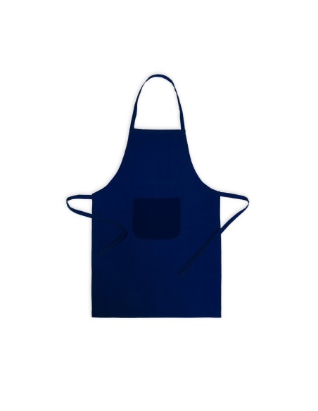 Kitchen apron made of cotton (35%) and polyester (65%) - Xigor