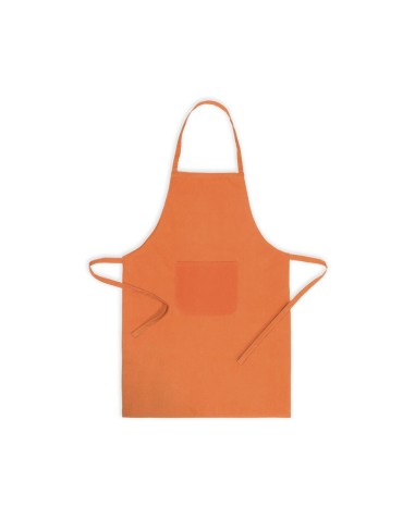 Kitchen apron made of cotton (35%)... Kitchen apron made of cotton (35%)...