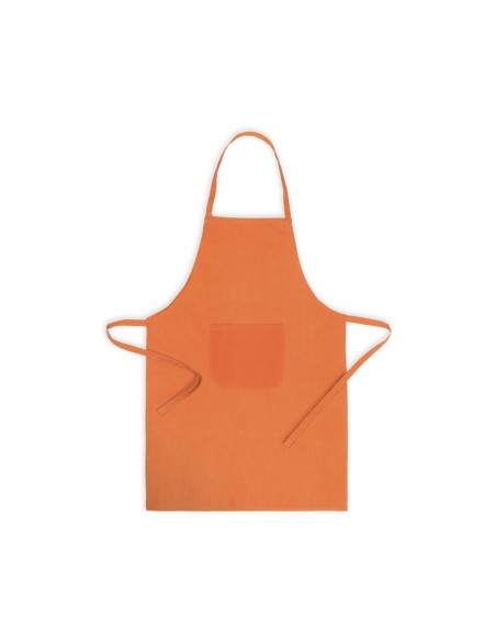 Kitchen apron made of cotton (35%) and polyester (65%) - Xigor