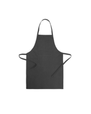 Delantal de cocina de algodón (35%) y... Delantal de cocina de algodón (35%) y...